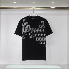 Picture of Fendi T Shirts Short _SKUFendiS-XXLR16834722